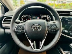 
										Toyota Camry 2.5L 2021 full									