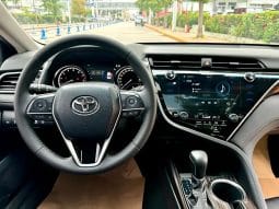 
										Toyota Camry 2.5L 2021 full									