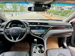 
										Toyota Camry 2.5L 2021 full									
