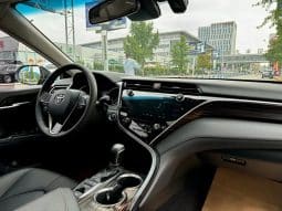 
										Toyota Camry 2.5L 2021 full									