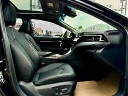 
										Toyota Camry 2.5L 2021 full									