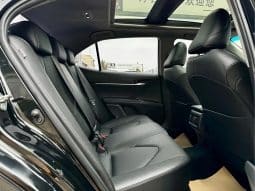 
										Toyota Camry 2.5L 2021 full									