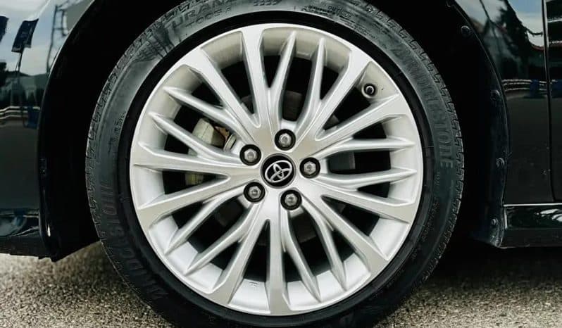 
								Toyota Camry 2.5L 2021 full									