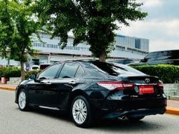 
										Toyota Camry 2.5L 2021 full									