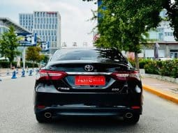 
										Toyota Camry 2.5L 2021 full									