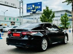 
										Toyota Camry 2.5L 2021 full									
