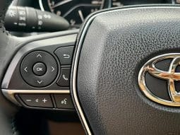 Toyota Camry 2.5L 2021