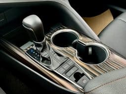 
										Toyota Camry 2.5L 2021 full									