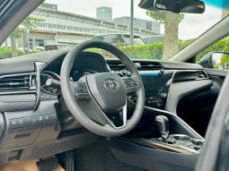 
										Toyota Camry 2.5L 2021 full									