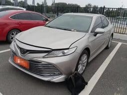 Toyota Camry 2L 2020