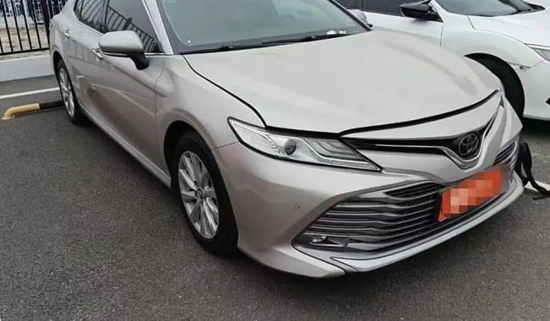 
								Toyota Camry 2L 2020 full									