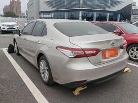 Toyota Camry 2L 2020