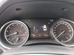 Toyota Camry 2L 2020