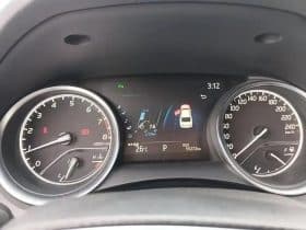 Toyota Camry 2L 2020