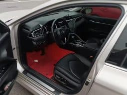 
										Toyota Camry 2L 2020 full									