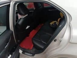 
										Toyota Camry 2L 2020 full									