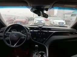 
										Toyota Camry 2L 2020 full									