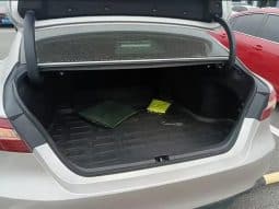 
										Toyota Camry 2L 2020 full									