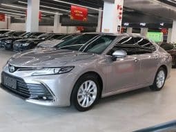 Toyota Camry 2.0L 2022