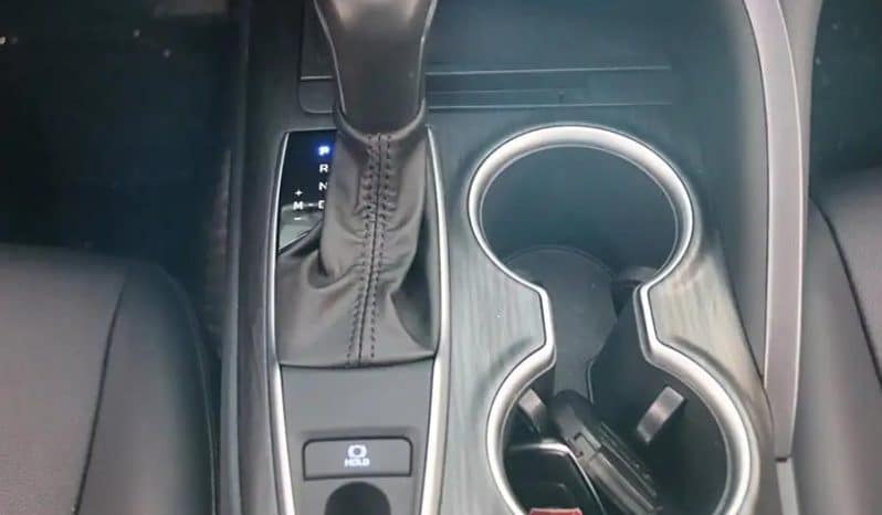 
								Toyota Camry 2.0L 2022 full									