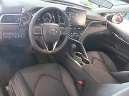 
										Toyota Camry 2.0L 2022 full									