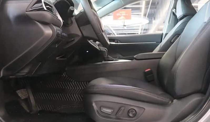 
								Toyota Camry 2.0L 2022 full									