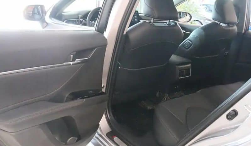 
								Toyota Camry 2.0L 2022 full									