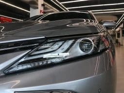 
										Toyota Camry 2.0L 2022 full									