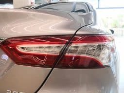 
										Toyota Camry 2.0L 2022 full									