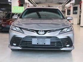 Toyota Camry 2.0L 2022