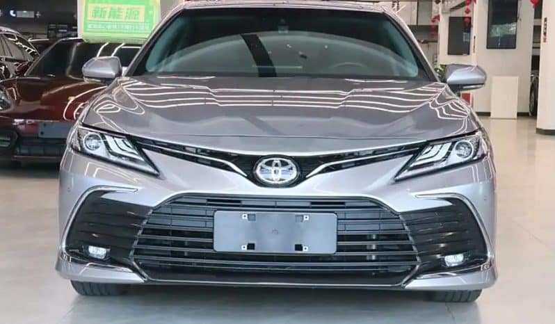 
								Toyota Camry 2.0L 2022 full									