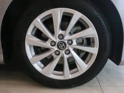 
										Toyota Camry 2.0L 2022 full									