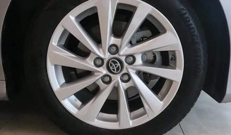 
								Toyota Camry 2.0L 2022 full									