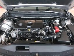
										Toyota Camry 2.0L 2022 full									