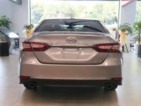 Toyota Camry 2.0L 2022