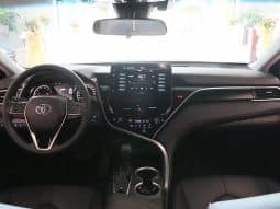 Toyota Camry 2.0L 2022