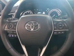 
										Toyota Camry 2.0L 2022 full									