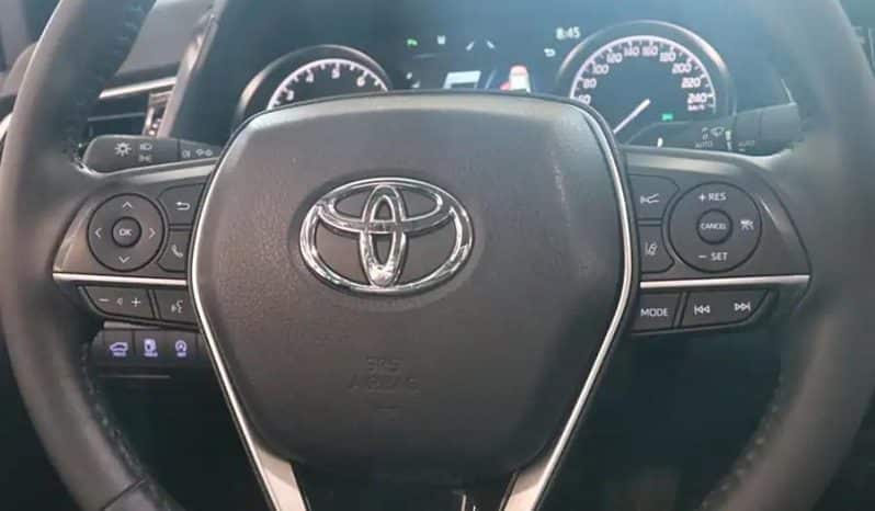 
								Toyota Camry 2.0L 2022 full									