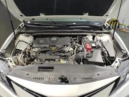 
										Toyota Camry 2.5L 2021 full									