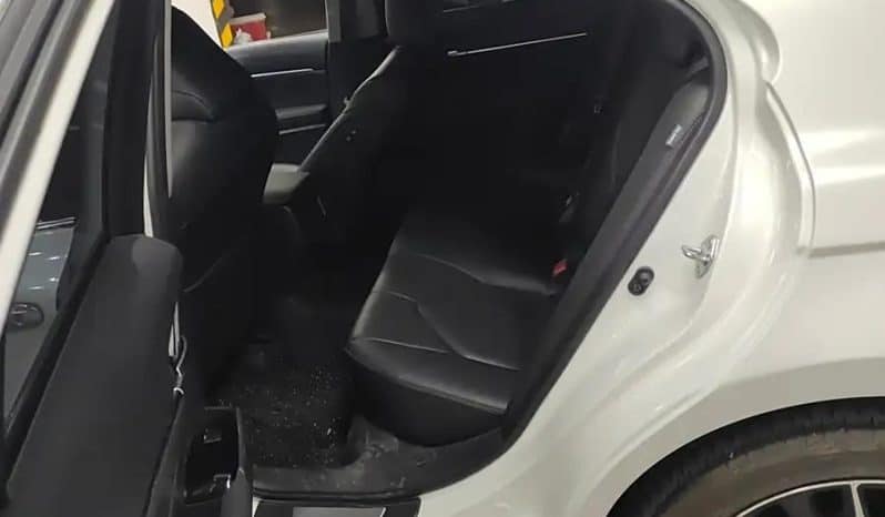 
								Toyota Camry 2.5L 2021 full									