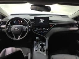 
										Toyota Camry 2.5L 2021 full									