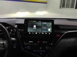 
										Toyota Camry 2.5L 2021 full									