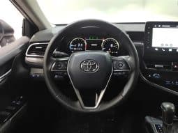 
										Toyota Camry 2.5L 2021 full									
