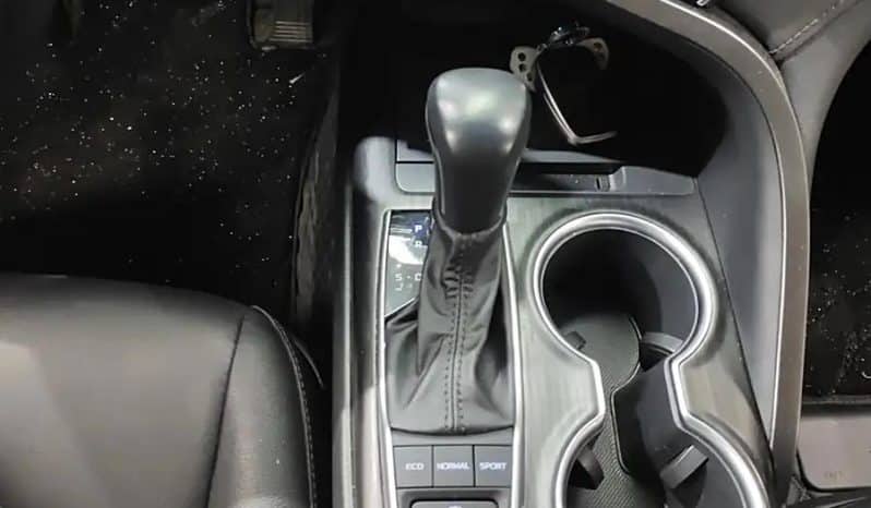 
								Toyota Camry 2.5L 2021 full									