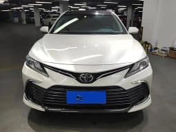 Toyota Camry 2.5L 2021