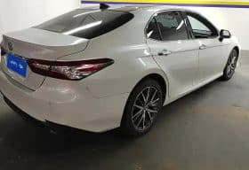 Toyota Camry 2.5L 2021