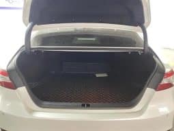Toyota Camry 2.5L 2021