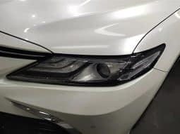 Toyota Camry 2.5L 2021