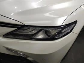 Toyota Camry 2.5L 2021