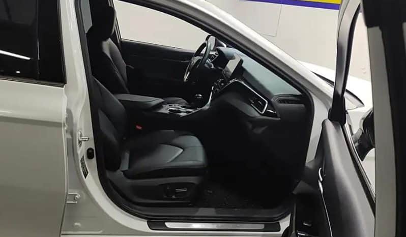 
								Toyota Camry 2.5L 2021 full									